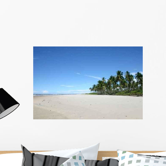 Strand and Der Ostk Wall Decal