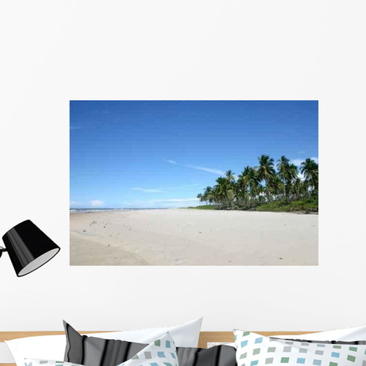 Strand and Der Ostk Wall Decal
