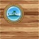 Boat Porthole