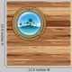 Boat Porthole