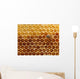 Honey in the Hive Wall Mural