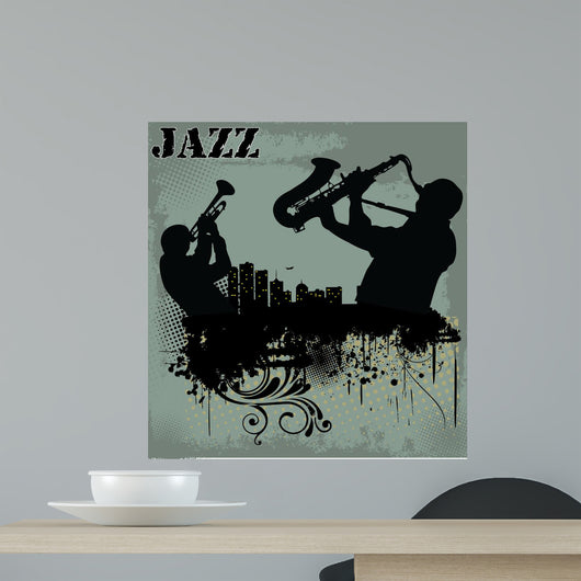 Jazz Music