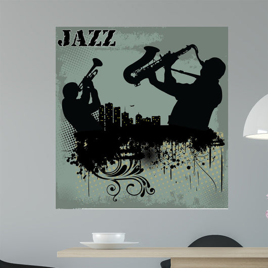 Jazz Music