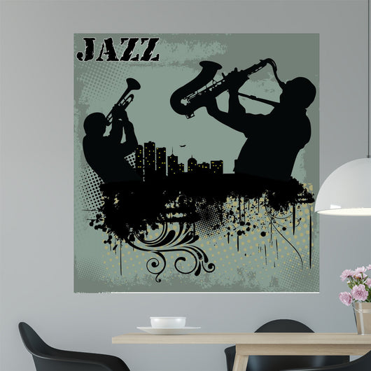 Jazz Music