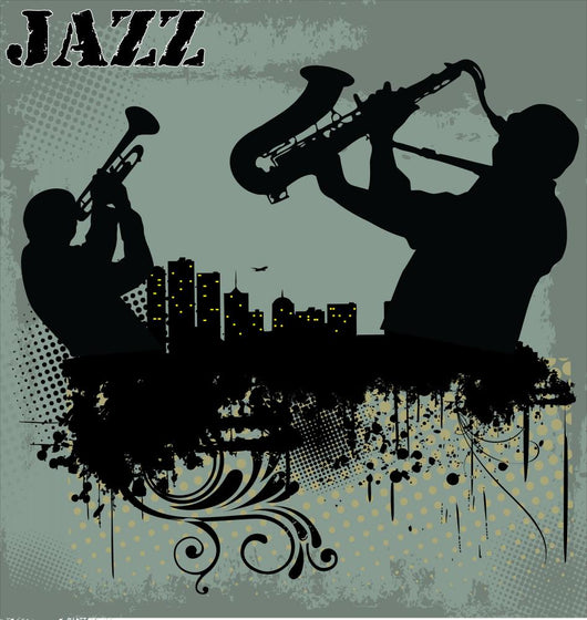 Jazz Music