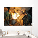 Industrial Workers Foundry Foundry