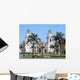 Lima Wall Decal