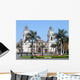 Lima Wall Decal