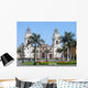 Lima Wall Decal