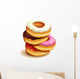 Doughnut Stack