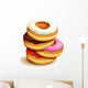 Doughnut Stack