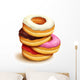 Doughnut Stack