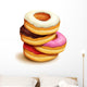 Doughnut Stack