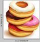 Doughnut Stack