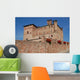 Grinzane Cavour Cuneo Wall Decal