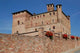 Grinzane Cavour Cuneo Wall Decal