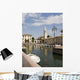Lazisse Wall Decal