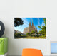 The Sagrada Familia Barcelona Spain Wall Mural