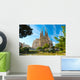 The Sagrada Familia Barcelona Spain Wall Mural