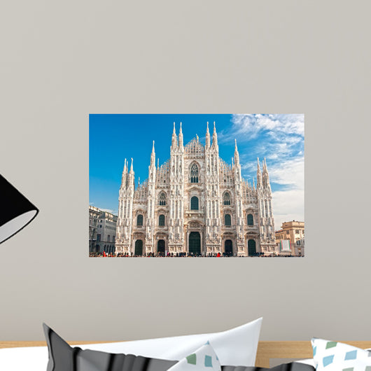 Duomo Milan Milan Cathedral