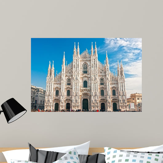 Duomo Milan Milan Cathedral