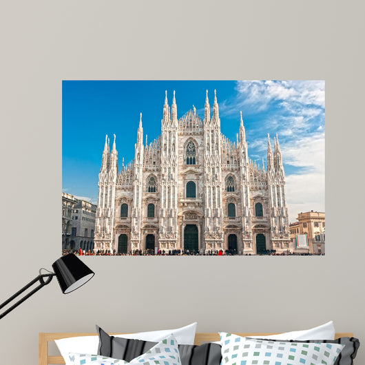 Duomo Milan Milan Cathedral