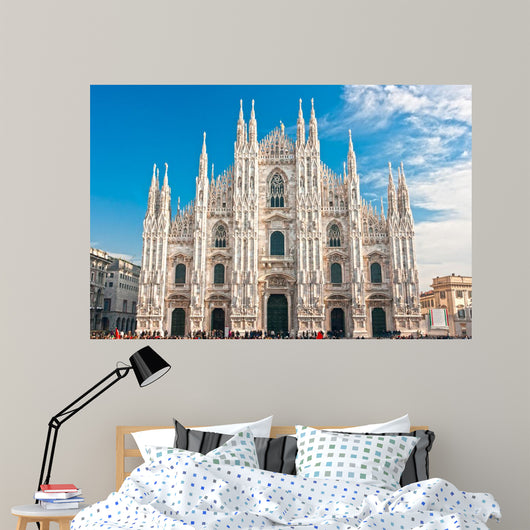 Duomo Milan Milan Cathedral