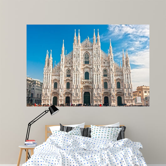 Duomo Milan Milan Cathedral