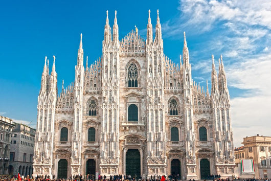 Duomo Milan Milan Cathedral