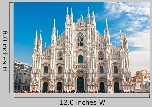 Duomo Milan Milan Cathedral