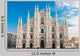 Duomo Milan Milan Cathedral