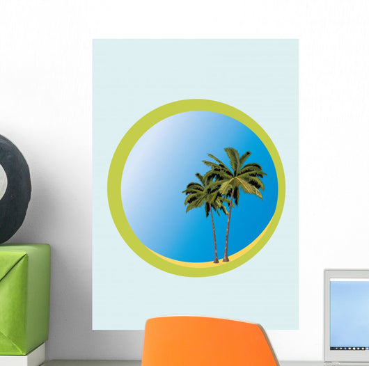 Tropical Beach