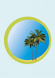 Tropical Beach