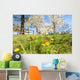 Butterfly Spring