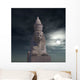 Sphinx Wall Mural
