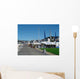 Le Havre Plage Wall Decal