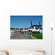 Le Havre Plage Wall Decal