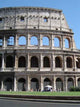 Rome Arene Wall Decal