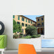 Maison Italie Wall Decal