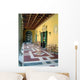 Italy Home Wall Decal