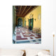Italy Home Wall Decal