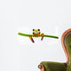 Agalychnis Callidryas Wall Decal
