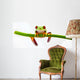 Agalychnis Callidryas Wall Decal