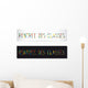 Rentree Des Classes Wall Mural