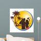 Logo Caribbean Dances