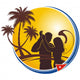 Logo Caribbean Dances