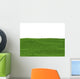 Green Grass 3D Render Wall Mural