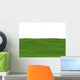 Green Grass 3D Render Wall Mural