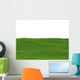 Green Grass 3D Render Wall Mural