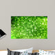 Abstract Wall Mural